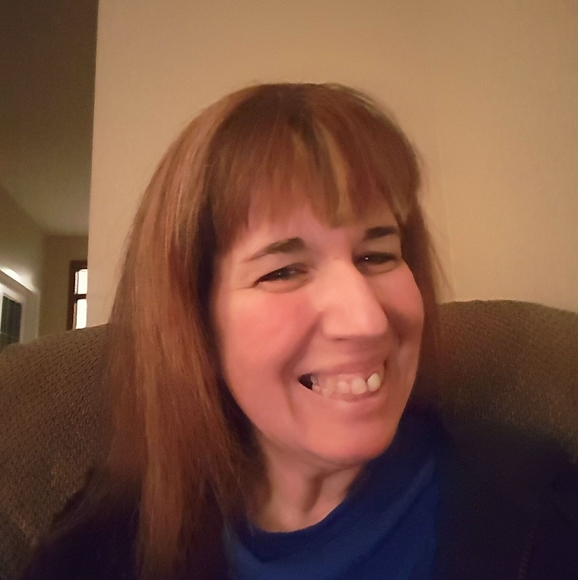 Meet your Posher, Donna - Picture 1 of 1